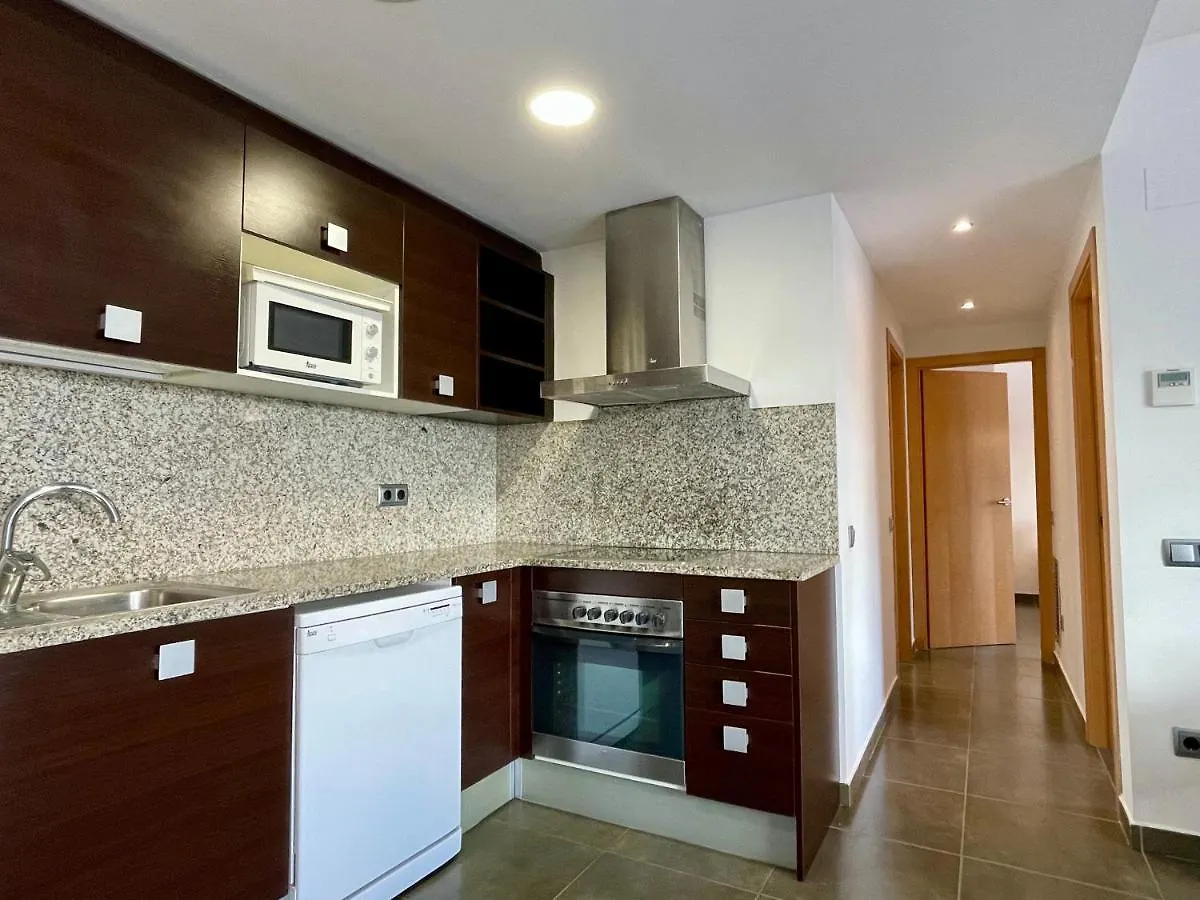 Darsena C 1-1 Apartment L'Estartit