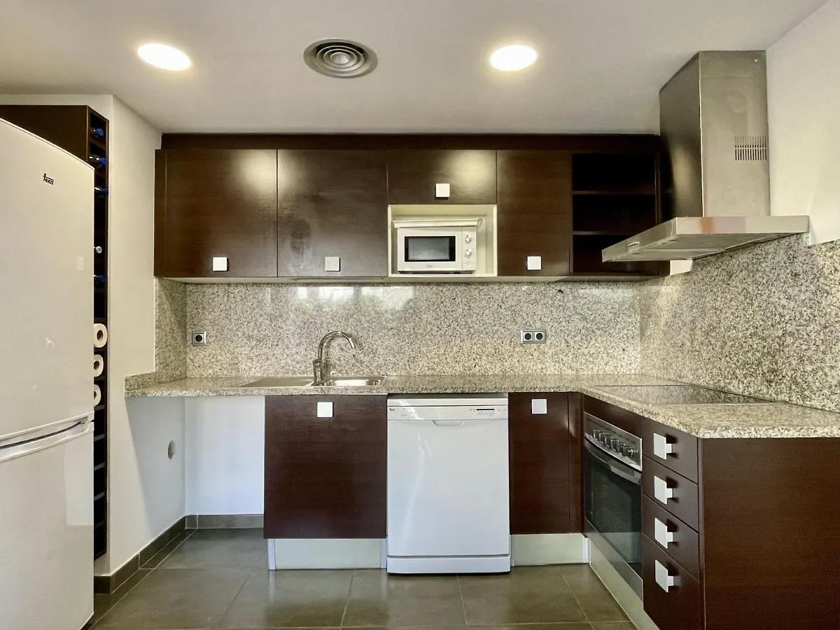 Darsena C 1-1 Apartment L'Estartit